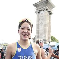 パリオリンピックのトライアスロン、セーヌ川を「ドブ川」と呼ぶ声も