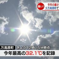 「湯舟に浸かることで熱中症予防！水分補給と汗をかく練習の効果」
