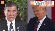 世界のルールが変わる中での日本: 石破総理の挑戦と展望