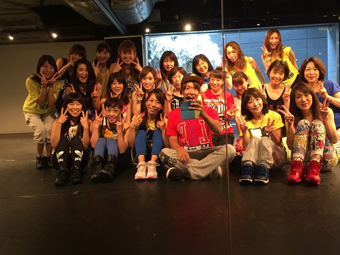 16年07月 Fitness4のblog 16年07月 Fitness4のblog