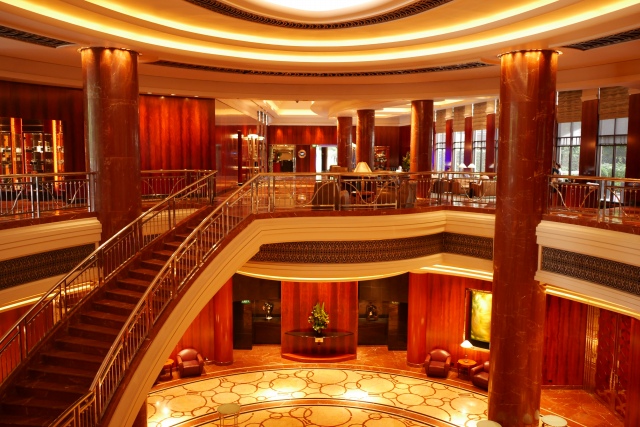 世界で最も住みやすい都市 メルボルン 2 パーク ハイアット メルボルン フィットネスフリーク旅行記 2