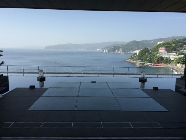 2016GW 東急ハーベストクラブ伊豆山 : フィットネスフリーク旅行記 2 