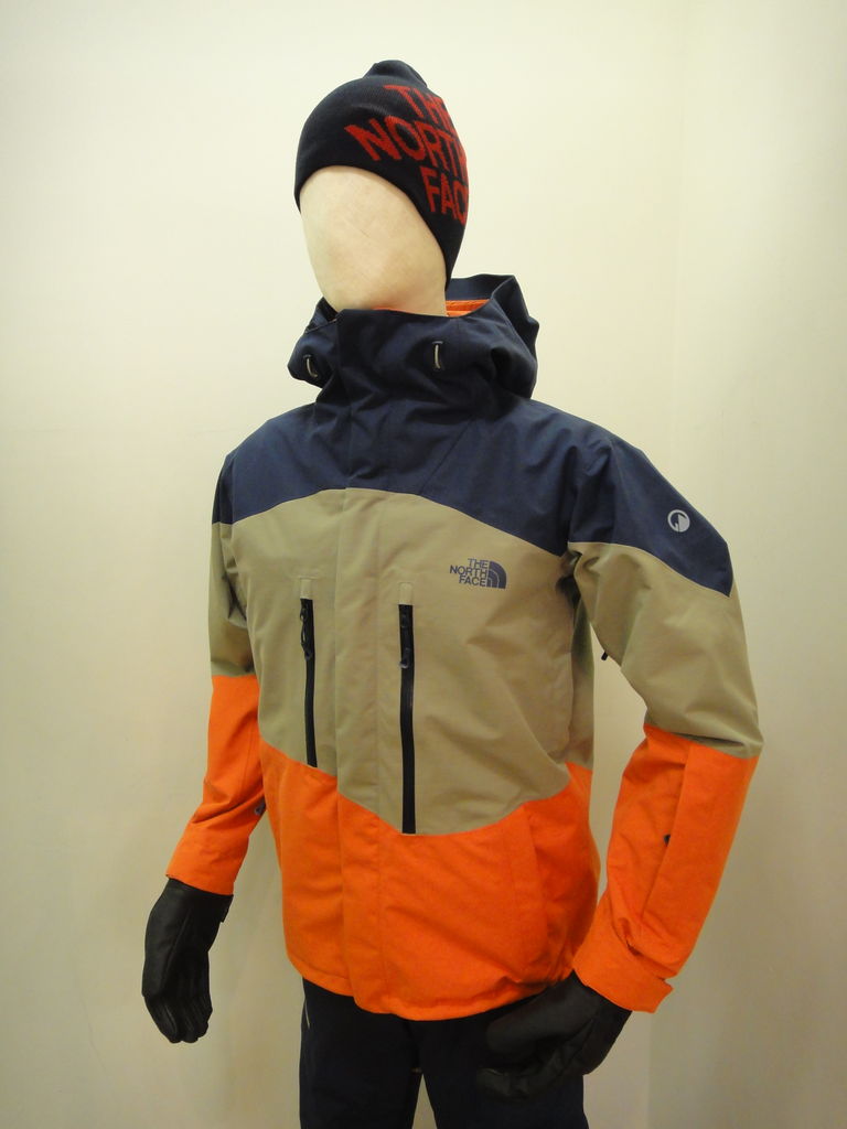 ノースフェイス NFZジャケット STEEP ゴアテックス Mサイズ Yahoo
