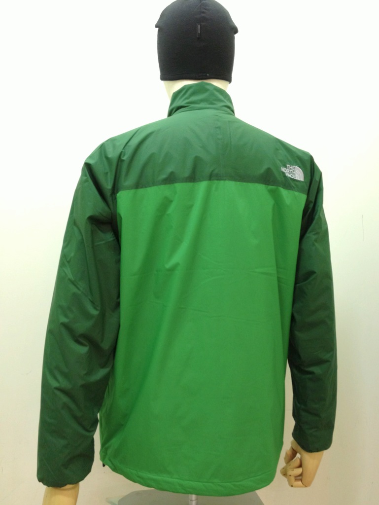 軽い…。：R : THE NORTH FACE/ザ・ノース・フェイス 名古屋