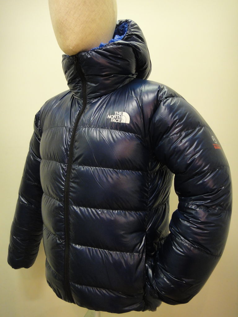 売れ筋オンライン THE NORTH FACE ヌプシダウン SUMMITシリーズ 900フィル - www.gorgas.gob.pa