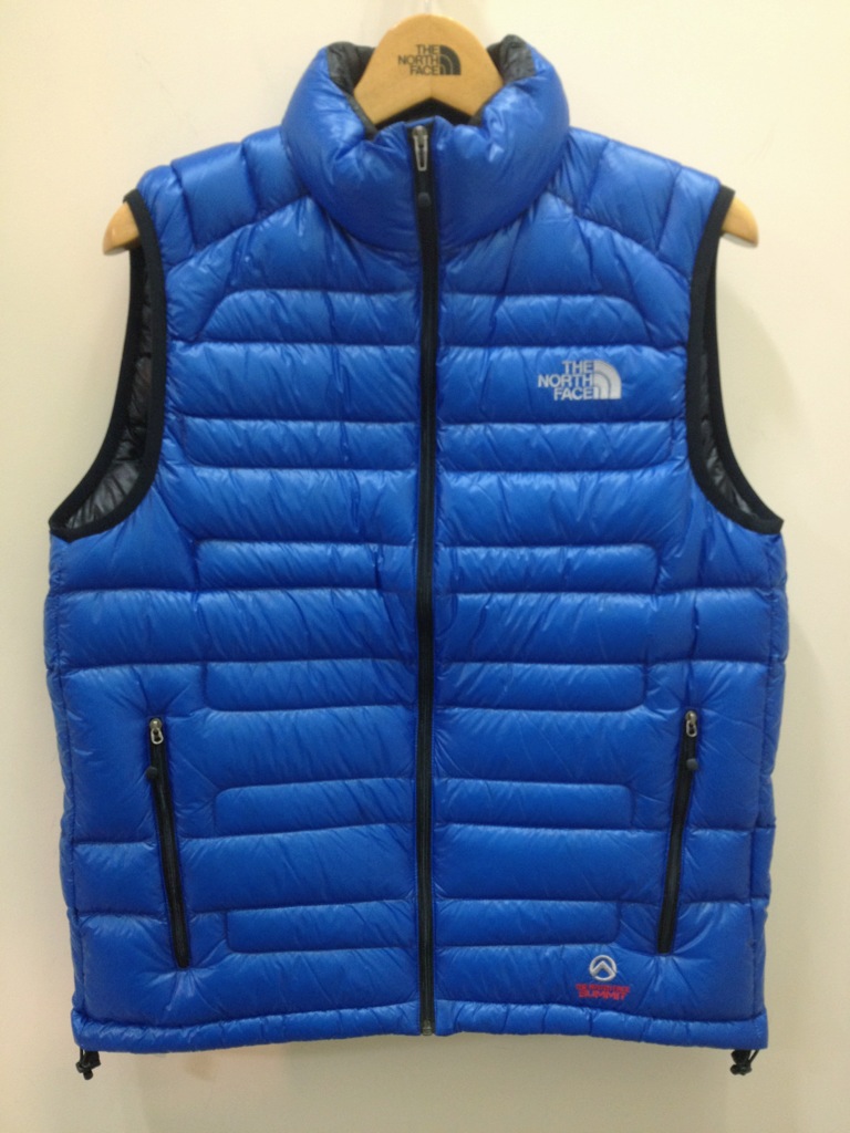THE NORTH FACE ザノースフェイス FLASH VEST 見逃してはいけない。：R : THE NORTH FACE/ザ・ノース・フェイス