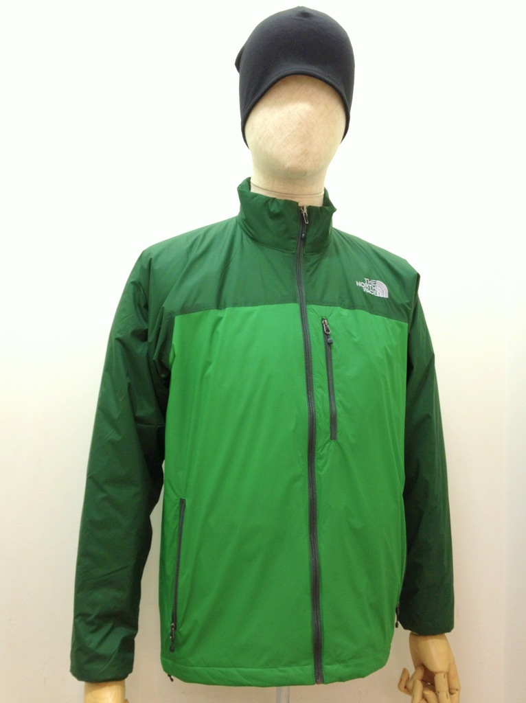 軽い…。：R : THE NORTH FACE/ザ・ノース・フェイス 名古屋