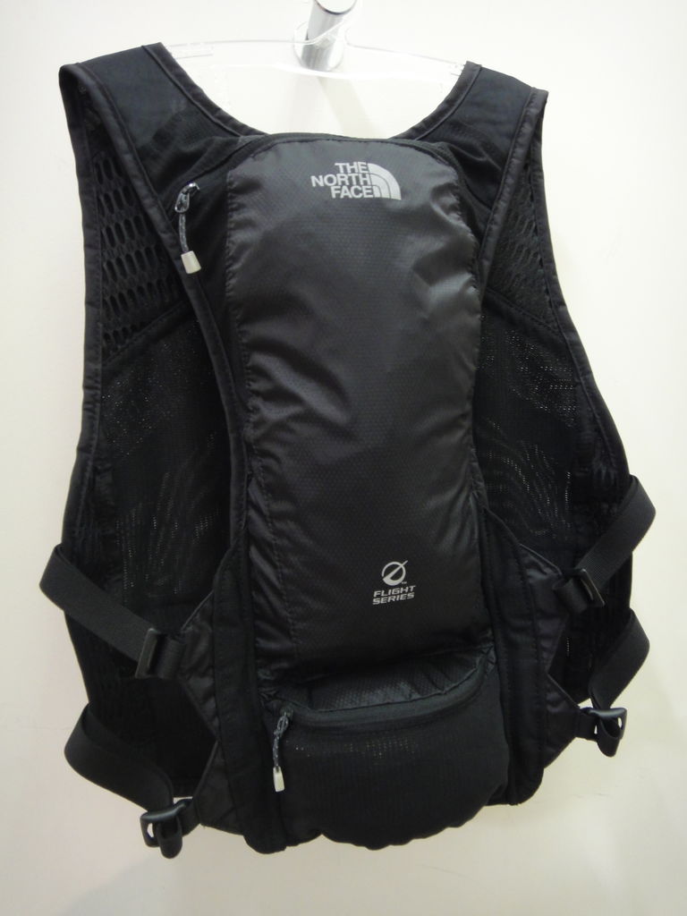 エンデュランスベスト　ザノースフェイス ベストなパック ：A : THE NORTH FACE/ザ・ノース・フェイス