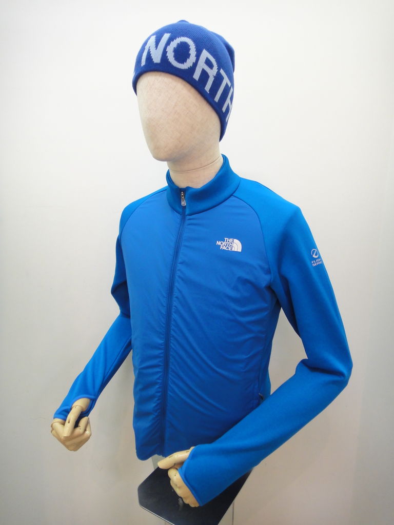 THE NORTH FACE/ザ･ノース・フェイス 名古屋ファッションワン店 BLOG : 寒い日に ：A