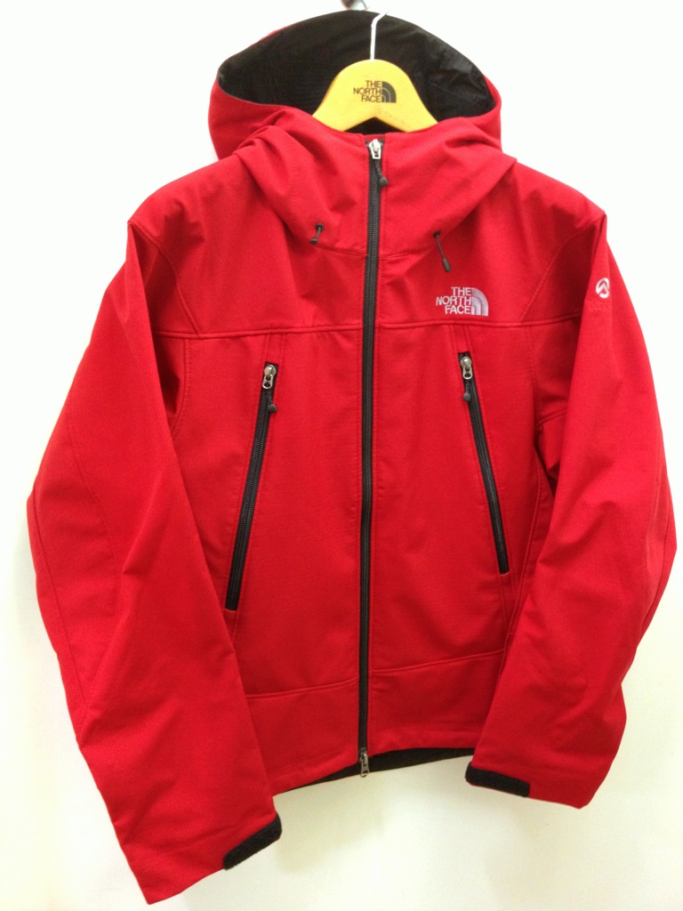 THE NORTH FACE ザノースフェイス アイアンマスクジャケットL新品