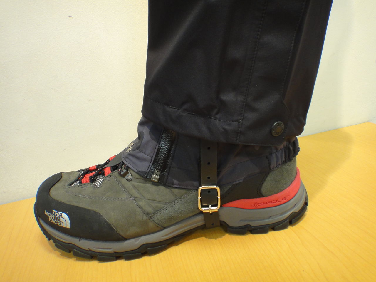 雨の日に ゲイター a The North Face ザ ノース フェイス 名古屋ファッションワン店 Blog 雨の日に ゲイター a The North Face ザ ノース フェイス 名古屋ファッションワン店 Blog