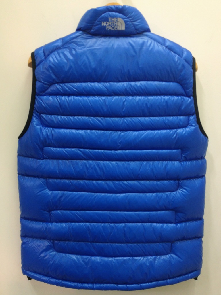 THE NORTH FACE ザノースフェイス FLASH VEST 見逃してはいけない。：R : THE NORTH FACE/ザ・ノース・フェイス