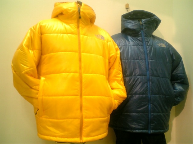 THE NORTH FACE/ザ･ノース・フェイス 名古屋ファッションワン店 BLOG サンタになろう！：R