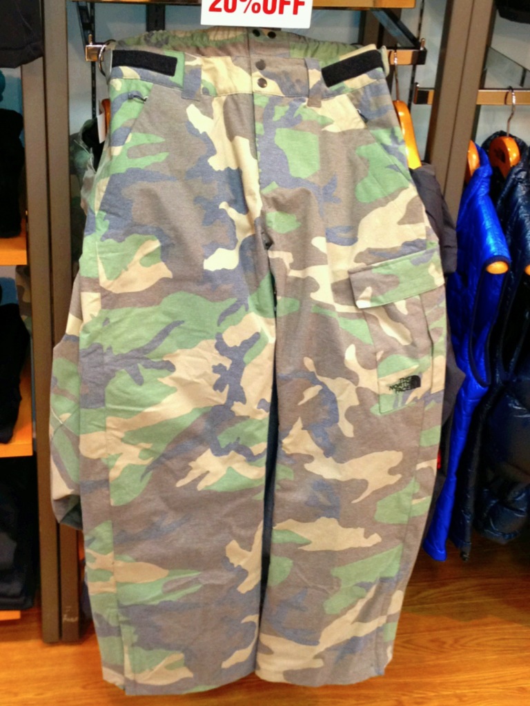 ノースフェイスNS61231 楽天市場】【中古】THE NORTH FACE