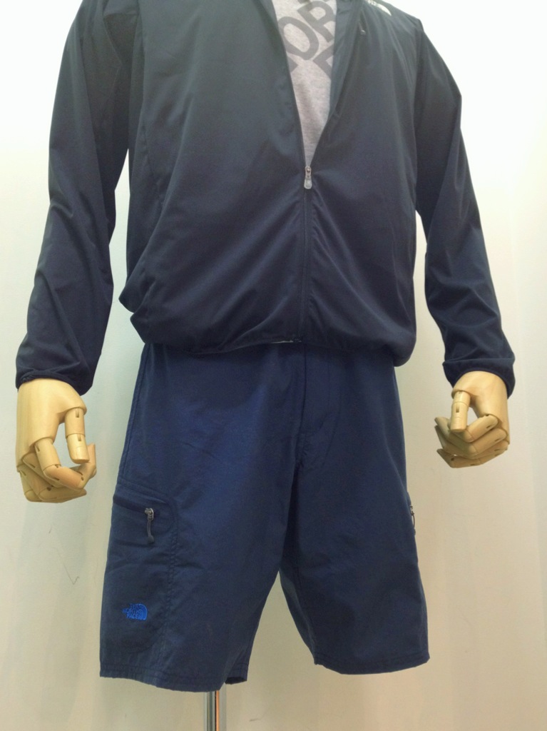 THE NORTH FACE/ザ･ノース・フェイス 名古屋ファッションワン店 BLOG オススメ短パン。：R
