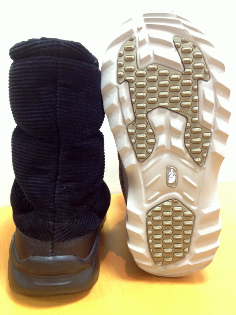 THE NORTH FACE/ザ･ノース・フェイス 名古屋ファッションワン店 BLOG : 普段でも冬靴。：R