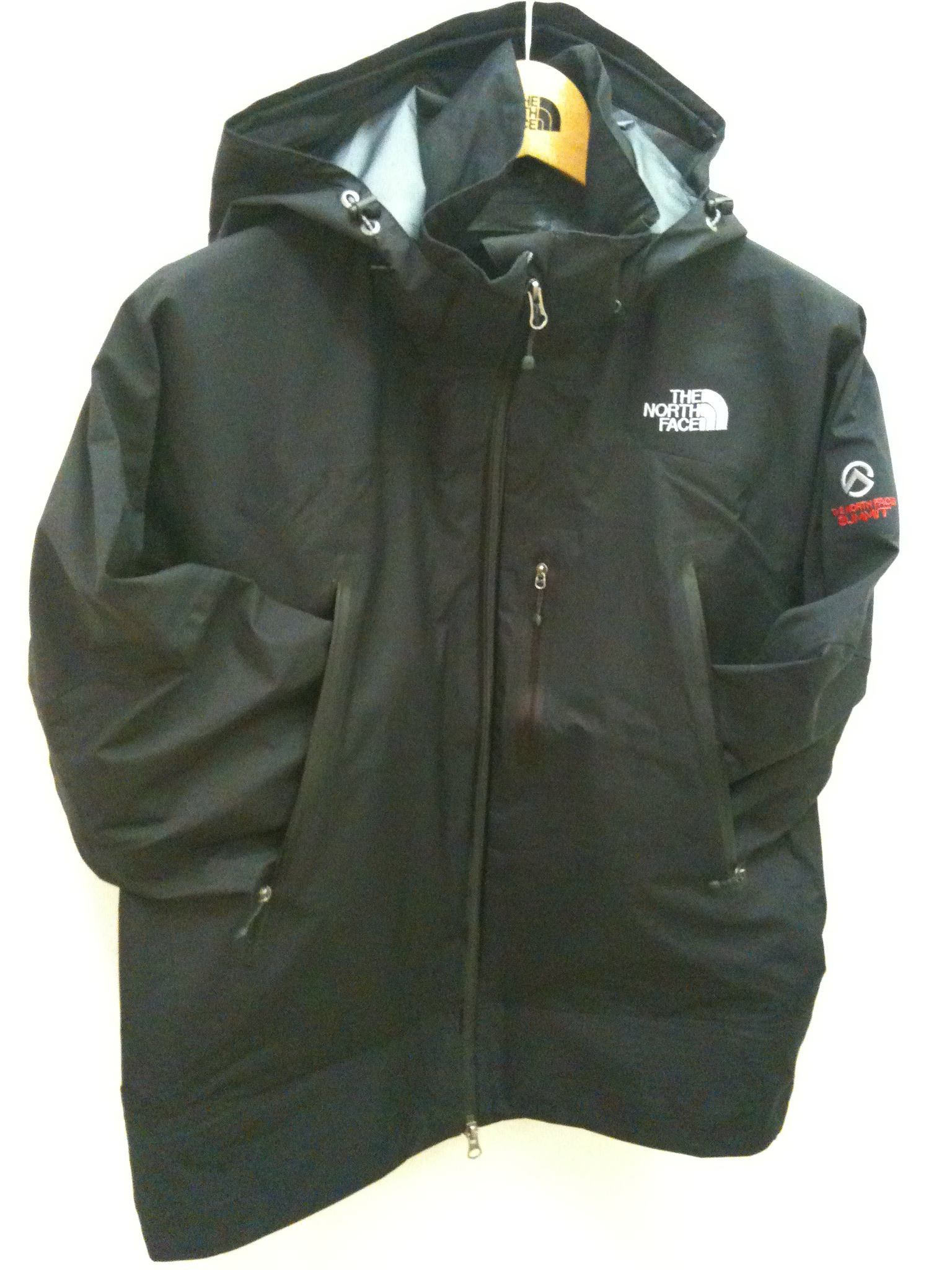 THE NORTH FACE センチネルジャケットNP15906 S ブラック THE NORTH