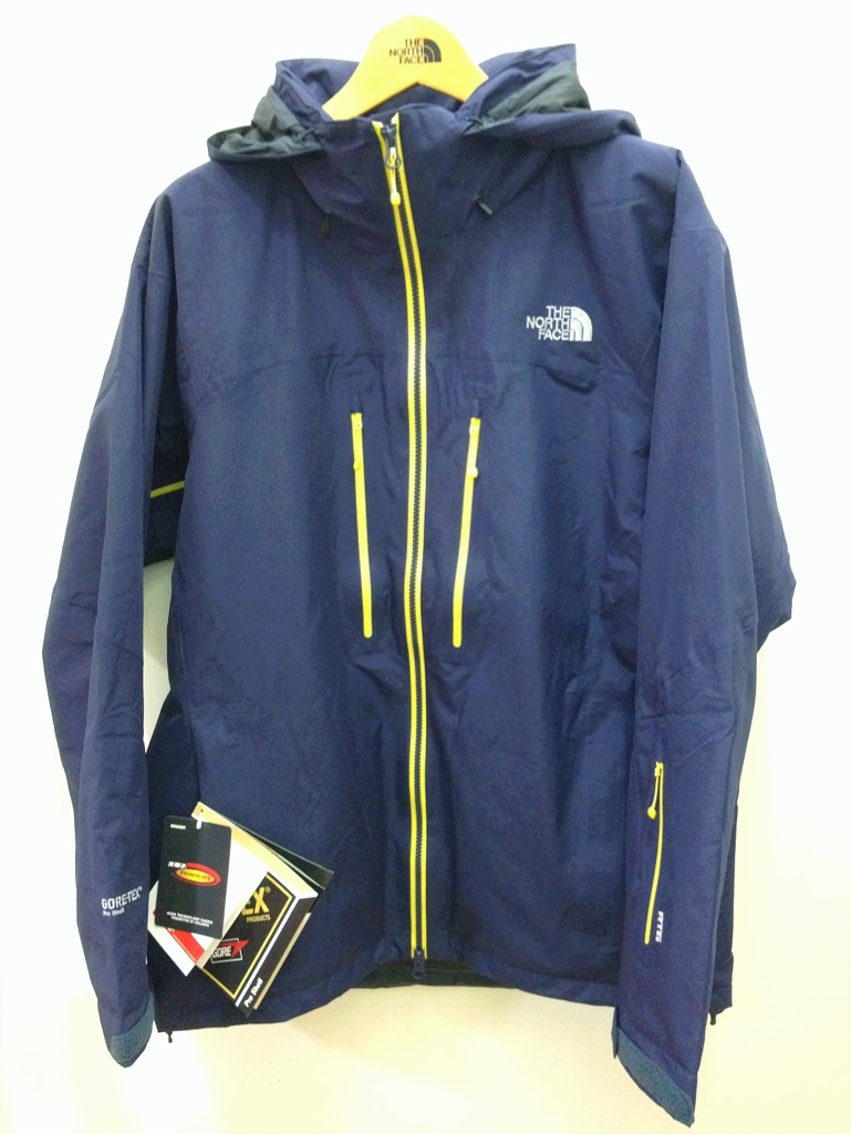 THE NORTH FACE/ザ･ノース・フェイス 名古屋ファッションワン店 BLOG : バックカントリーで…。：R