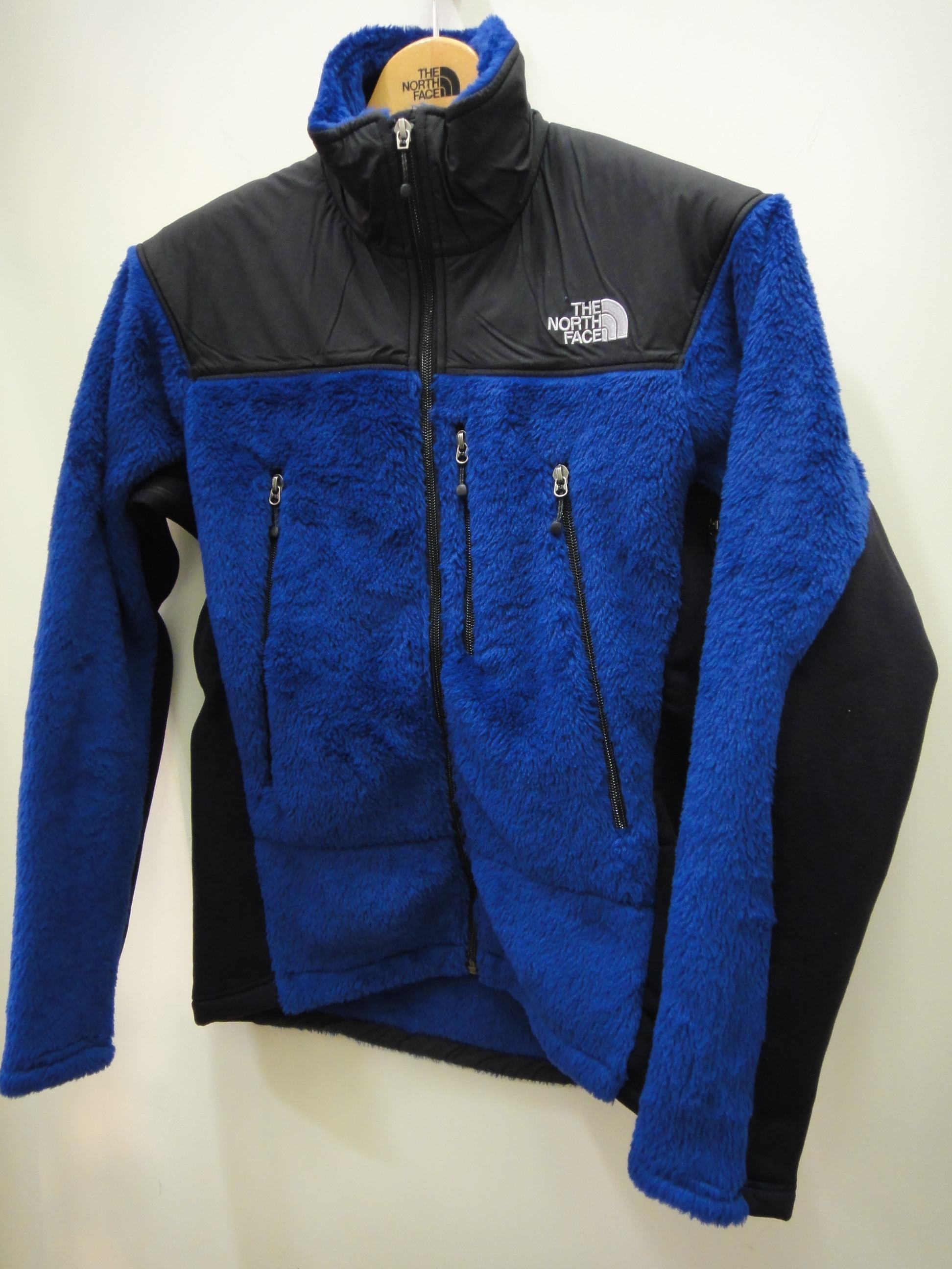 THE NORTH FACE/ザ･ノース・フェイス 名古屋ワン店 BLOG : 山のフリース ：A 