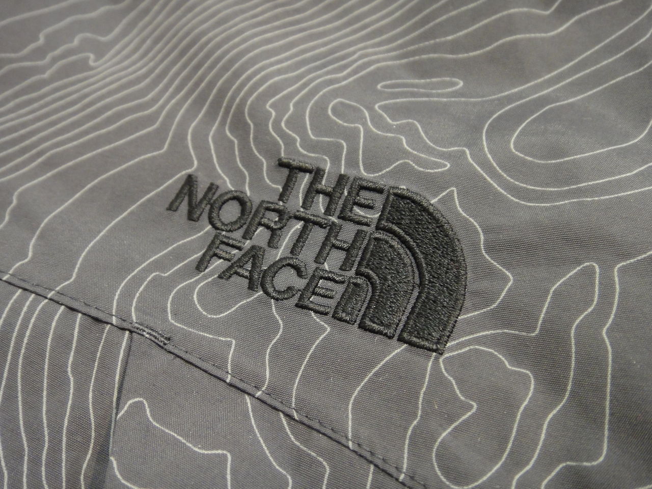 等高線 :A : THE NORTH FACE/ザ・ノース・フェイス 名古屋 等高線 :A : THE NORTH FACE/ザ・ノース・フェイス 名古屋