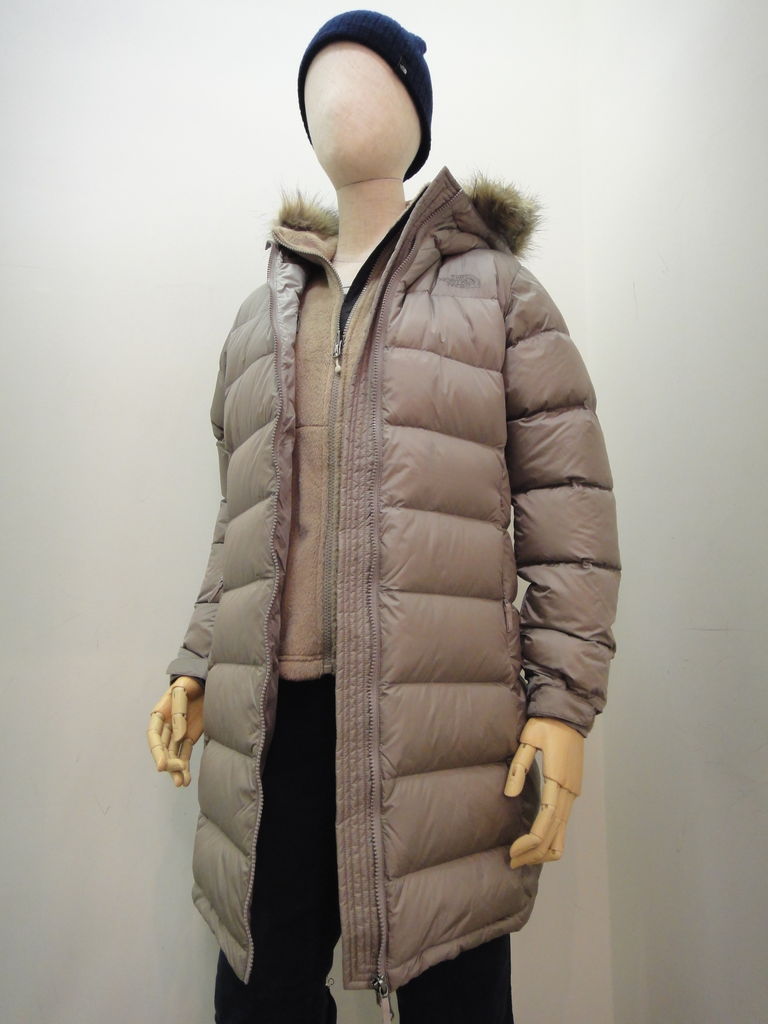 THE NORTH FACE/ザ･ノース・フェイス 名古屋ファッションワン店 BLOG : ダウンコート ：A