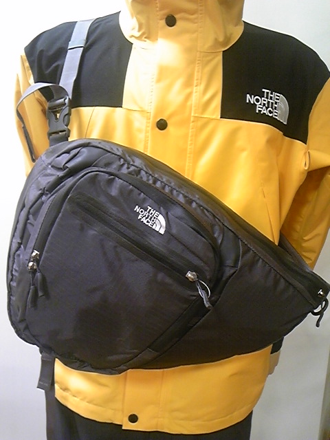 north face radix