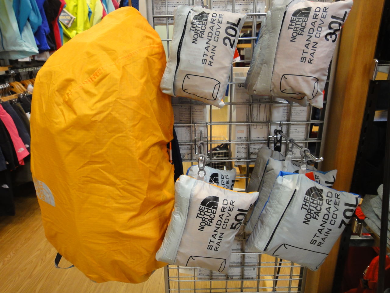 必需品 ａ The North Face ザ ノース フェイス 名古屋ファッションワン店 Blog