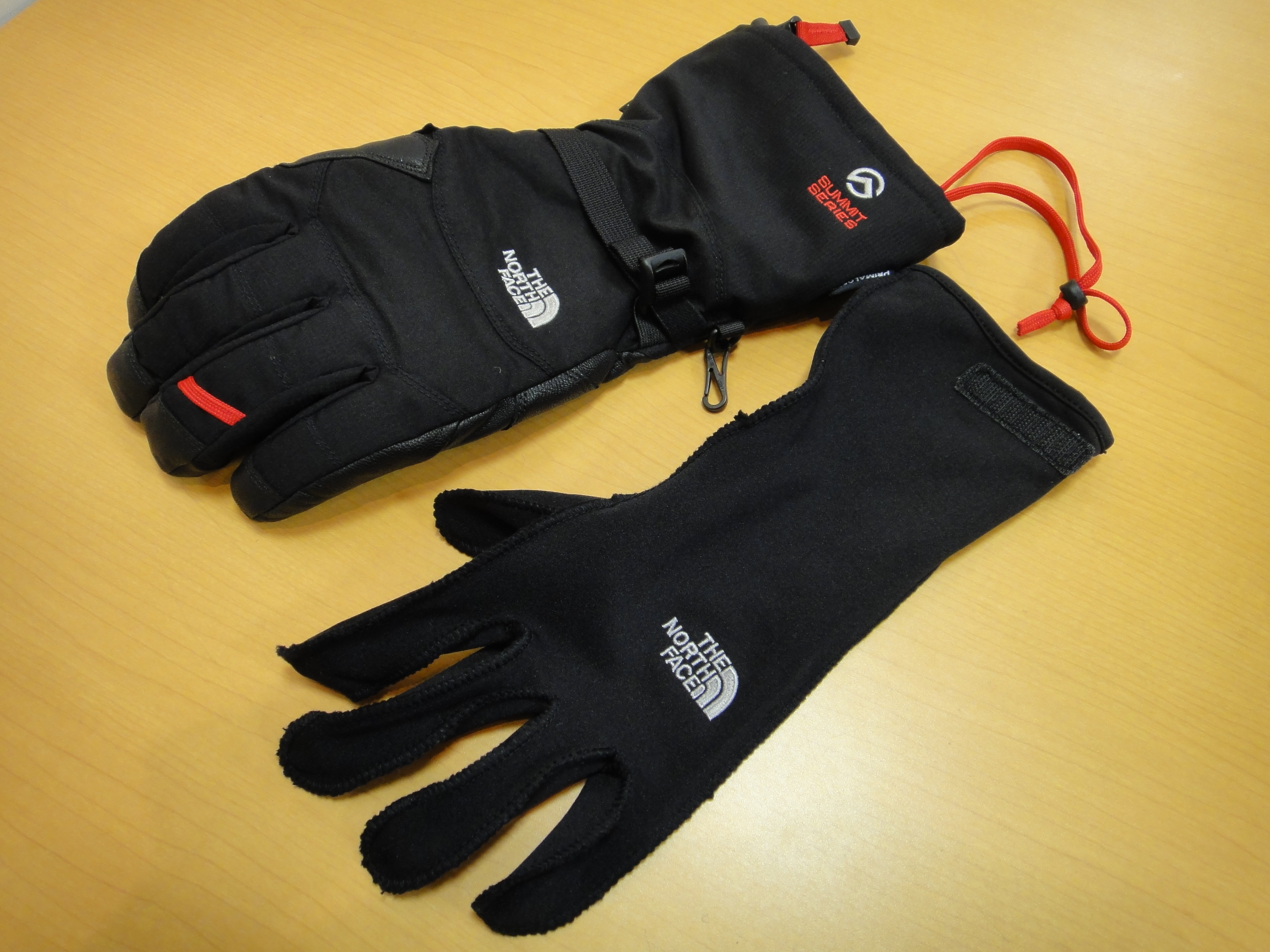 THE NORTH FACE ノースフェイス ゴアテックス 手袋 GORE-TEX