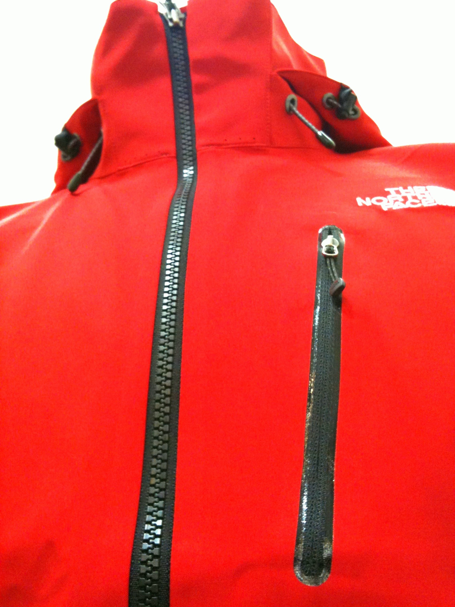 【新品未使用！】THE NORTH FACE_アイアンマスクジャケット THE NORTH FACE/ノースフェイス IRONMASK JACKET/アイアンマスク