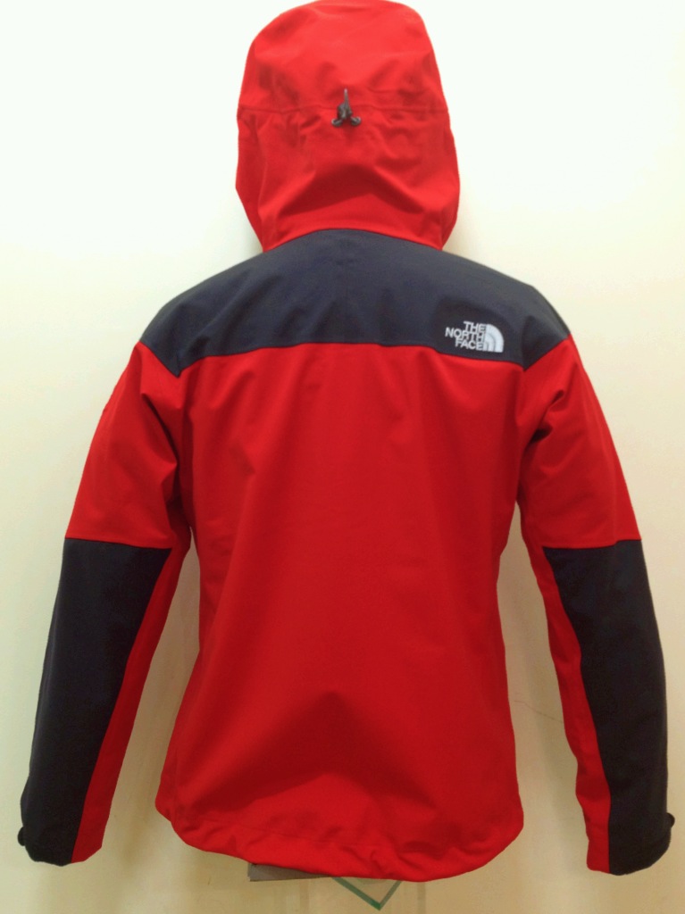 THE NORTH FACE/ザ･ノース・フェイス 名古屋ファッションワン店 BLOG ソフトに…。：R