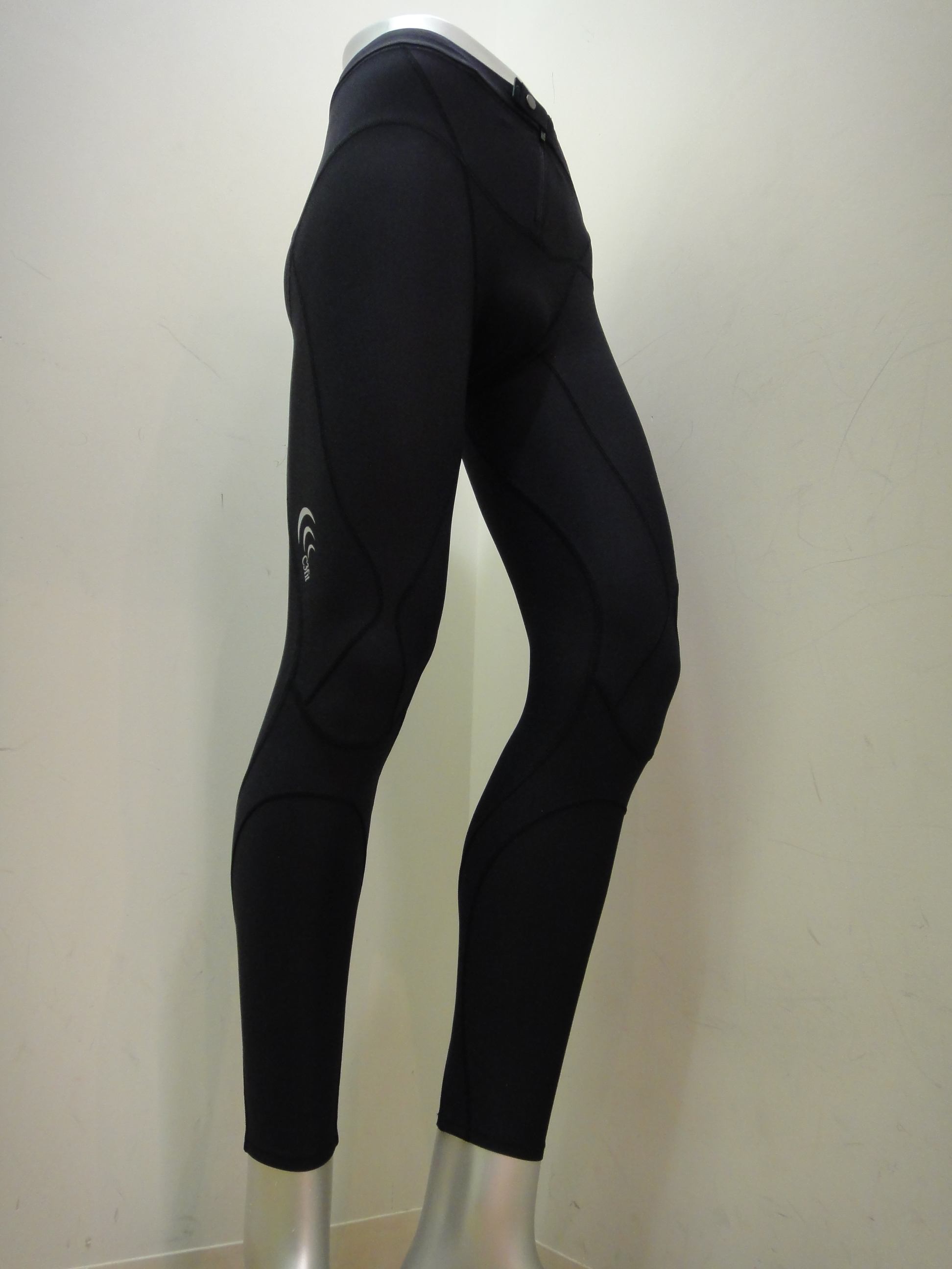 Newサポートタイツ ：A : THE NORTH FACE/ザ・ノース・フェイス