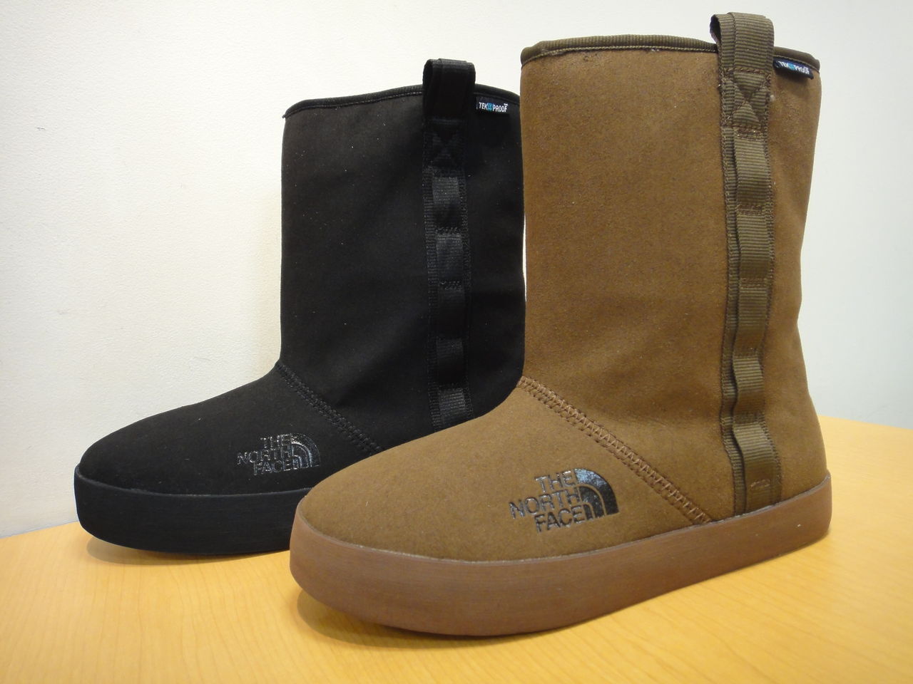 冬の長靴 a The North Face ザ ノース フェイス 名古屋ファッションワン店 Blog 冬の長靴 a The North Face ザ ノース フェイス 名古屋ファッションワン店 Blog