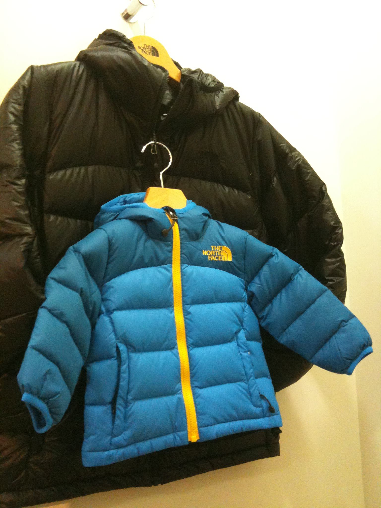 THE NORTH FACE/ザ･ノース・フェイス 名古屋ファッションワン店 BLOG 子供…？：R