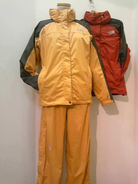 まずは安心装備を ｒ The North Face ザ ノース フェイス 名古屋ファッションワン店 Blog