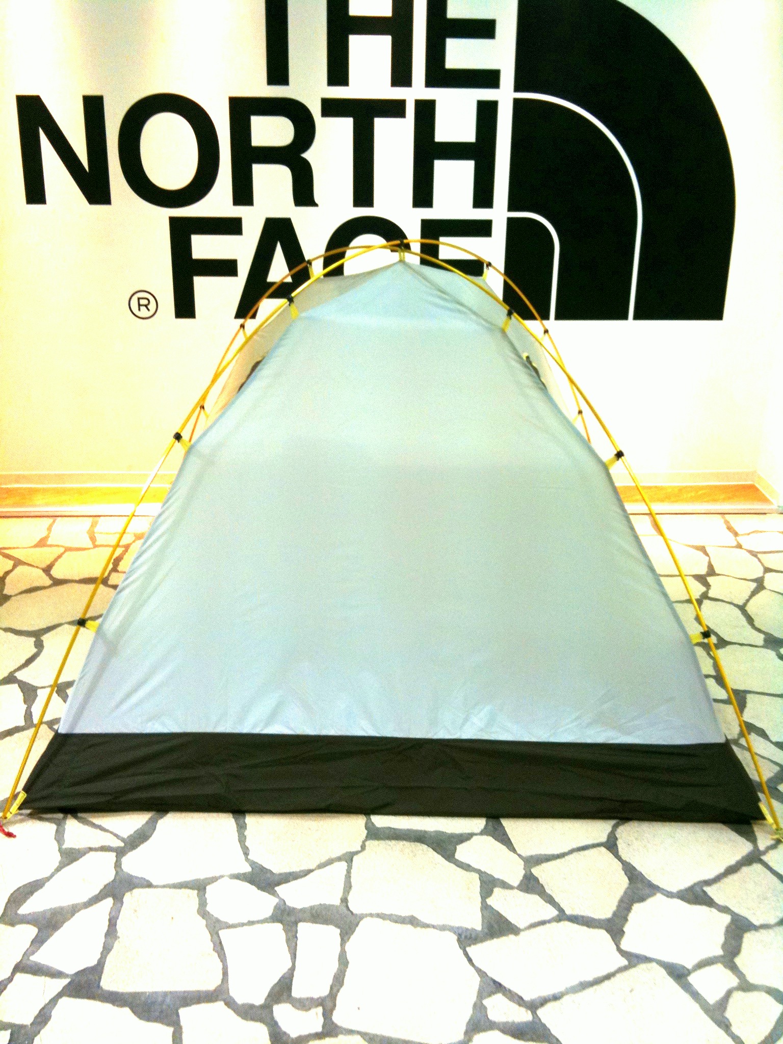The North Face ROCK 32 テント