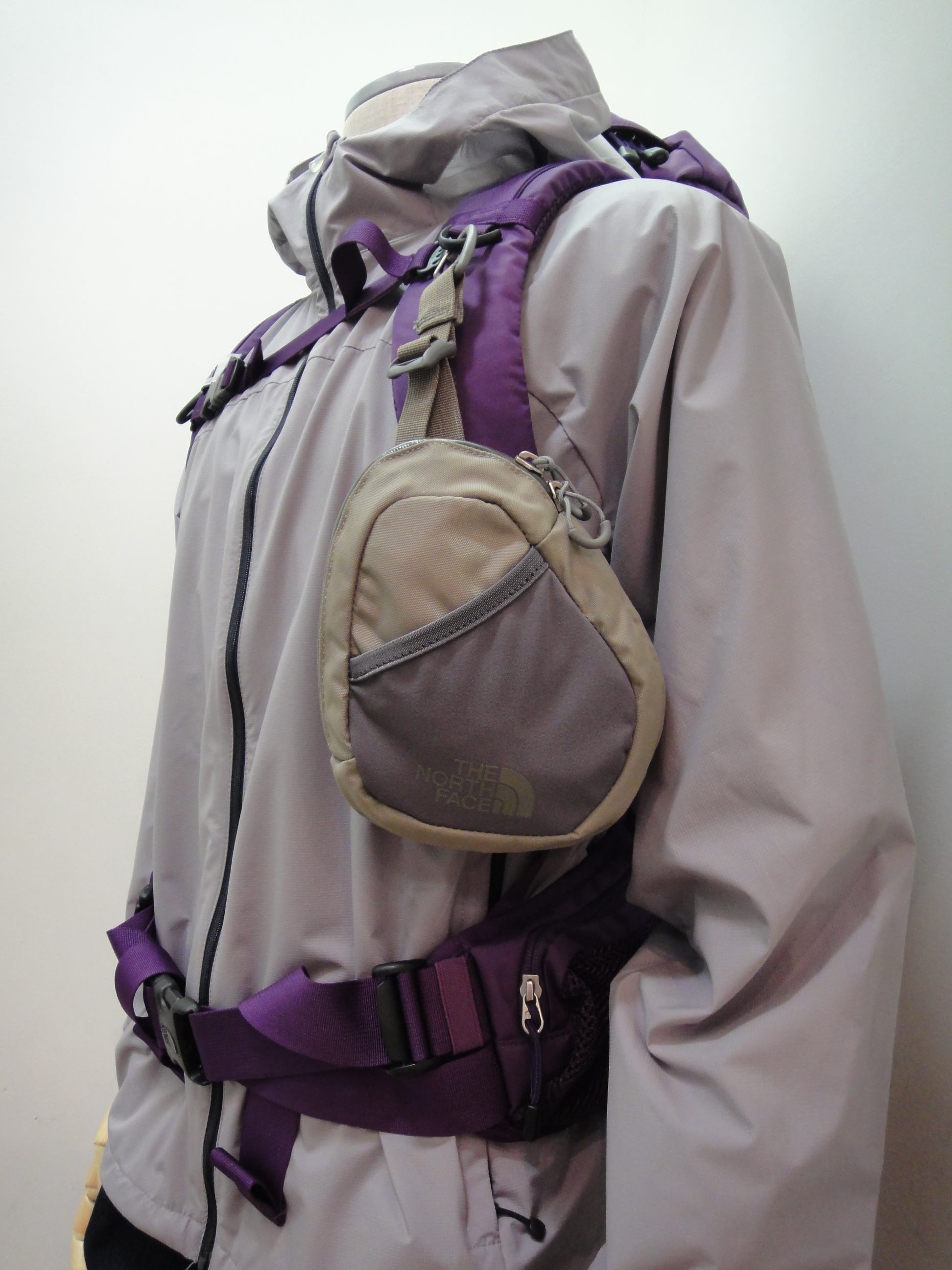 外付け ａ The North Face ザ ノース フェイス 名古屋ファッションワン店 Blog
