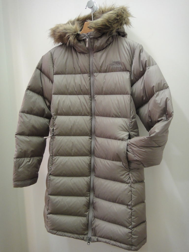 THE NORTH FACE/ザ･ノース・フェイス 名古屋ファッションワン店 BLOG : ダウンコート ：A