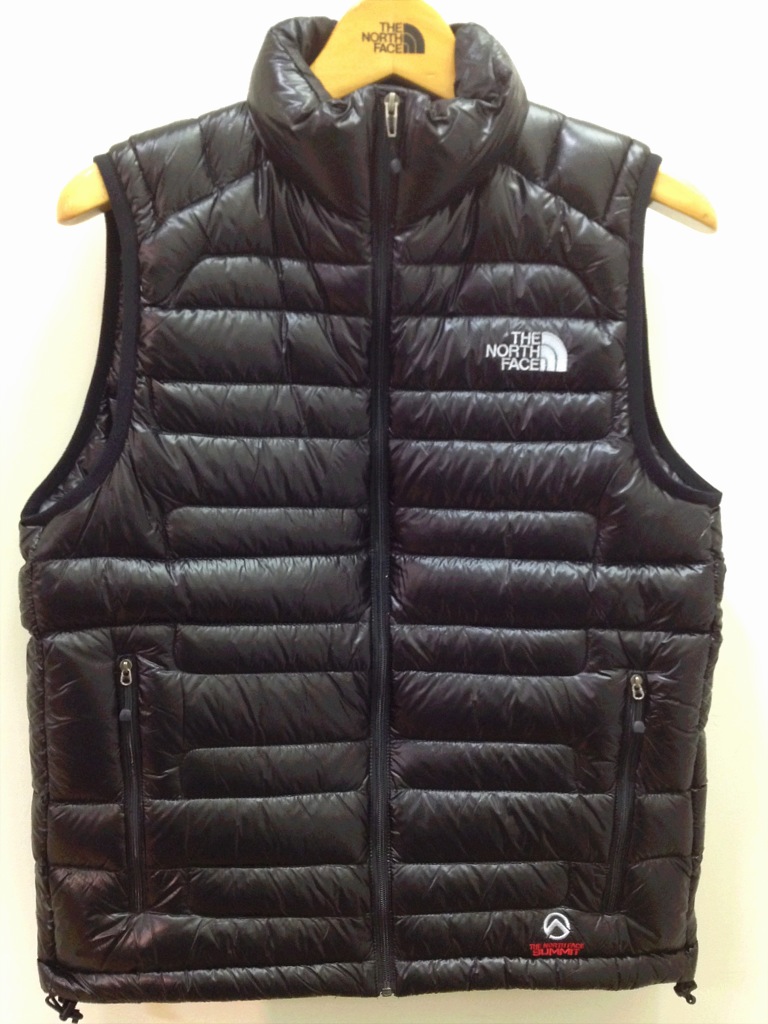 見逃してはいけない。：R : THE NORTH FACE/ザ・ノース・フェイス