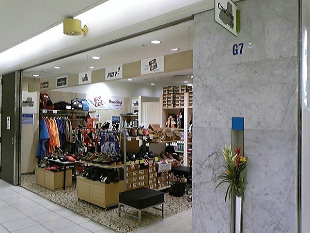 ファッションワン ｒ The North Face ザ ノース フェイス 名古屋ファッションワン店 Blog