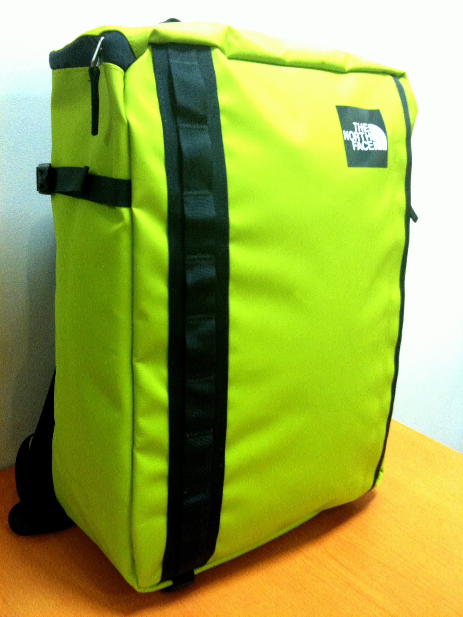 THE NORTH FACE/ザ･ノース・フェイス 名古屋ファッションワン店 BLOG BOX型。：R