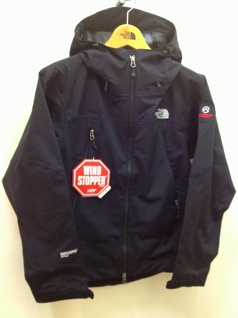 ソフトに…。：R : THE NORTH FACE/ザ・ノース・フェイス 名古屋 