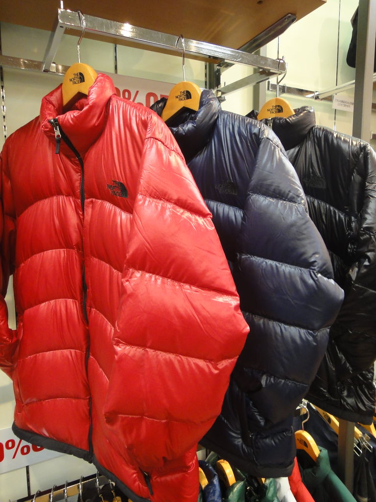 アコンカグア a The North Face ザ ノース フェイス 名古屋ファッションワン店 Blog アコンカグア a The North Face ザ ノース フェイス 名古屋ファッションワン店 Blog