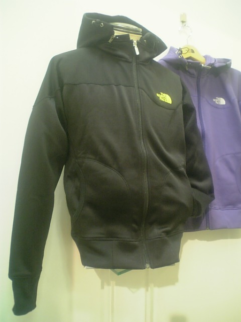 THE NORTH FACE ノースフェイス MACH 5 JACKET