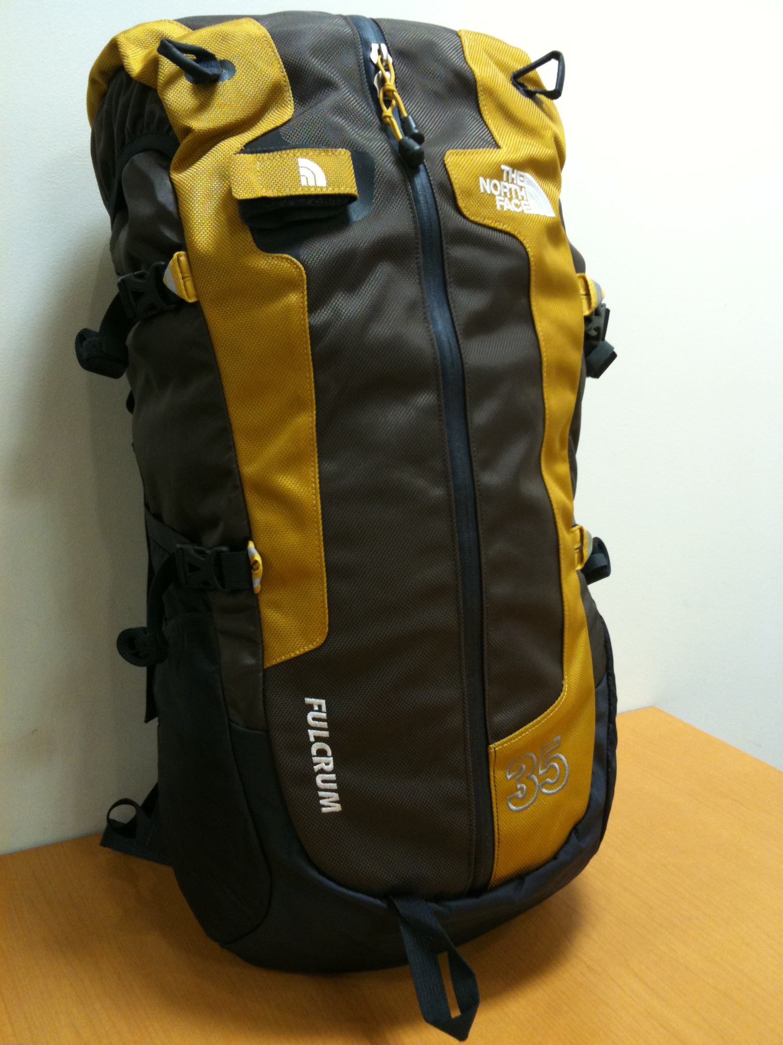 個性派。：R : THE NORTH FACE/ザ・ノース・フェイス 名古屋 