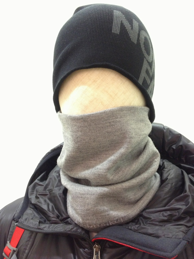 THE NORTH FACE/ザ･ノース・フェイス 名古屋ファッションワン店 BLOG 山で…ビックリ…。：R