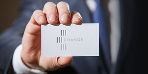 change