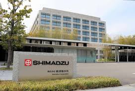 shimadzu