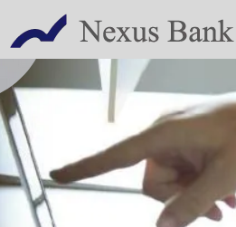 Nexus Bank(旧社名SAMURAI＆J PARTNERS)大株主KeyHolder