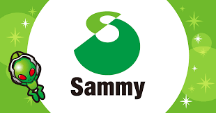 Sammyが出した6号機たちがこちらｗｗｗｗｗ