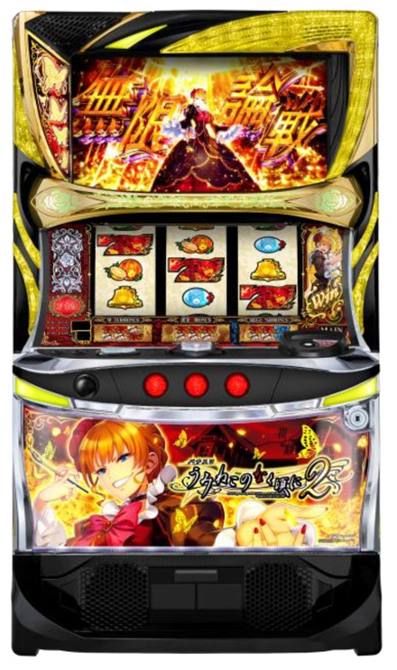 Lうみねこのなく頃に2の筐体画像が公開！PVのコメ欄にはガチ勢もｗｗｗｗｗ